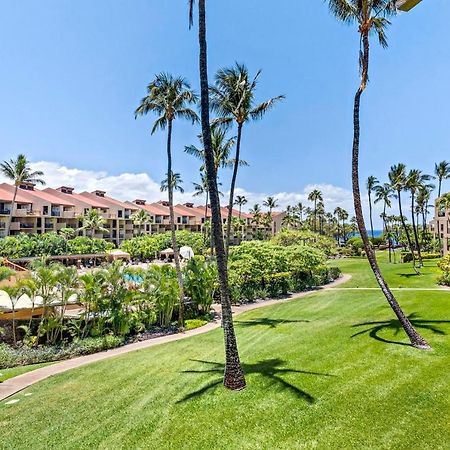Cozy Condo In Kihei At Kamaole Sands Building 3 Unit 202 Уайлеа Екстериор снимка