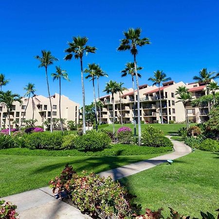 Cozy Condo In Kihei At Kamaole Sands Building 3 Unit 202 Уайлеа Екстериор снимка