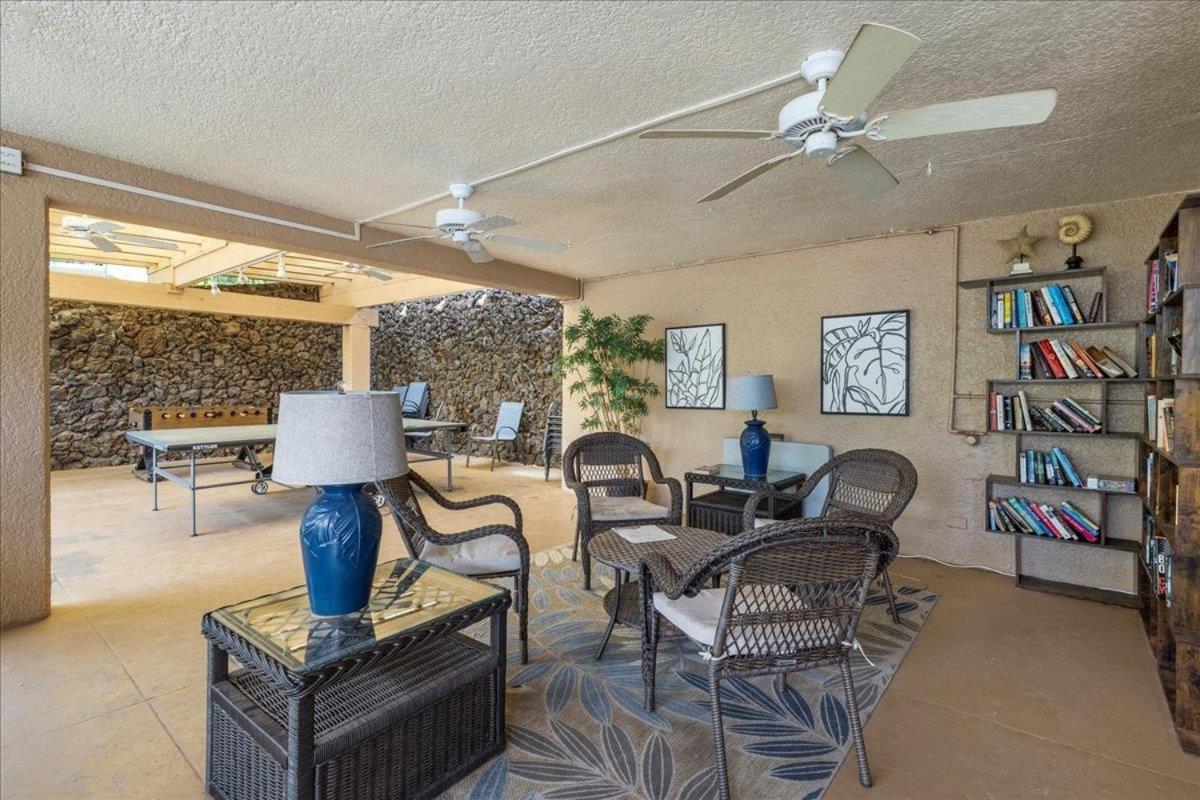Cozy Condo In Kihei At Kamaole Sands Building 3 Unit 202 Уайлеа Екстериор снимка